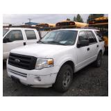 2009 Ford Expedition XLT