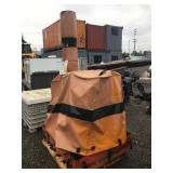 Hydraulic Power Unit