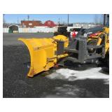 Rylind Plow Attachment Mdp1247-pl20-0s44m