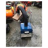 Fume Extractor