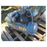 Emglo Air Compressor