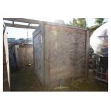 4x4x4 Pipe Insulation - Misc Sizes