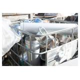 Case Of Stove Pipe, Elbows, Misc Piece