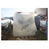 Pipe Insulation - Flexible Duct