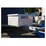 Trailer - Single Axle