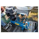 Emglo Air Compressor Model Mgu