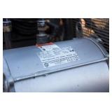 Dayton 3-phase Compressor