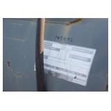 Pro 4000 Compressor & Air Tank