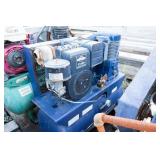 Pro-force Air Compressor