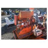 Nordan Phd 15 Hydro Pak