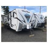 Windriver Travel Trailer