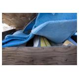 4x4x4 Pipe Insulation - Misc Sizes