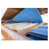 4x4x4 Pipe Insulation - Misc Sizes