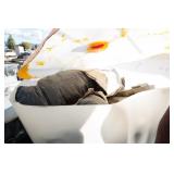 Pipe Insulation - Flexible Duct