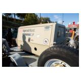 Ingersol Rand Air Compressor