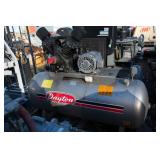 Dayton 3-phase Compressor