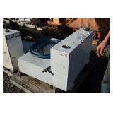 Delta 57-gallon Fuel Tank