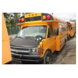 1999 Chevrolet Express