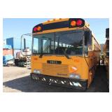 1993 Genesis Transit Bus