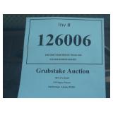 1982 Gmc K3500 Rescue Truck, 4x4