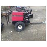 Lincoln Electric Ranger 9