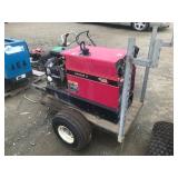 Lincoln Electric Ranger 8