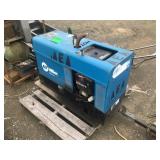 Miller Electric Bobcat