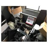 Office Connex And Contents