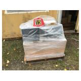 Pallet Of Electronics