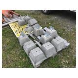 Foundation Blocks