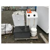 Water Treatment Equipment