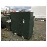 Green Transformer Boxes