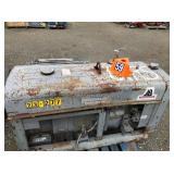 Lincoln SA-250 Welder