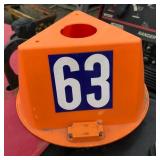 Lincoln Ranger 9 Welder