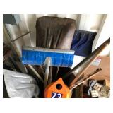 Barrel of Hand Tools