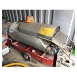 Frost Fighter Heater