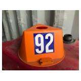 Lincoln Ranger 8 Welder and ESAB 350 MPI