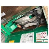 Greenlee Hydraulic pipe bender