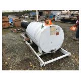 Fuel Tank - 300 Gallon