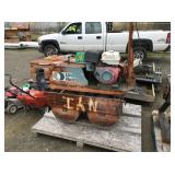 Double Drum Compactor