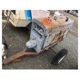 Lincoln Sa-200 Welder