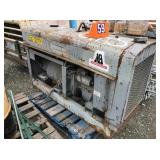 Lincoln Sa-250 Welder