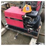 Lincoln Ranger 9 Welder
