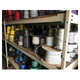 Right Side Of Connex - Wiring (rack Not Included)