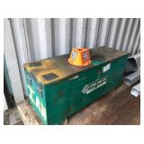 Greenlee Hydraulic Pipe Bender