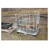 Rigging And Cable - Cage Excluded