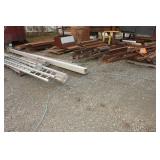 Scrap Metal - On Ground