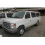 2010 Ford Ec3 Van