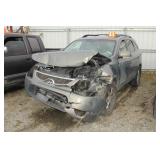 2009 Hyundai Veracruz GLS