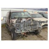 1996 Chevrolet Suburban K1500